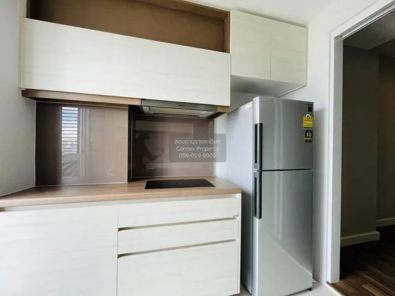 เช่าคอนโด  เดอะ รูม สาทร - ตากสิน ชั้นสูง BTS-โพธิ์นิมิตร บางยี่เ