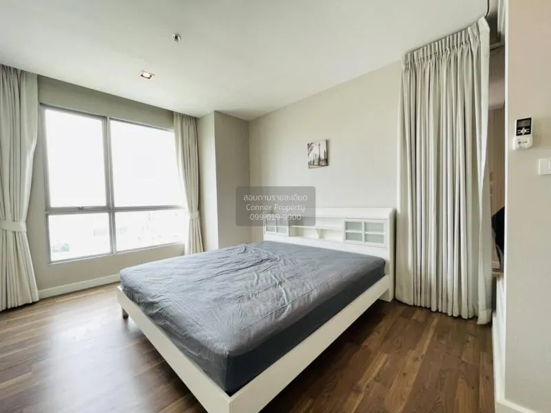 เช่าคอนโด  เดอะ รูม สาทร - ตากสิน ชั้นสูง BTS-โพธิ์นิมิตร บางยี่เ