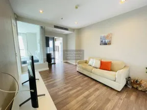 FOR RENT condo , The Room Sathorn - Taksin , high floor , BTS-Pho Nimit , Bang Yiruea , Thon Buri , Bangkok , CX-32700