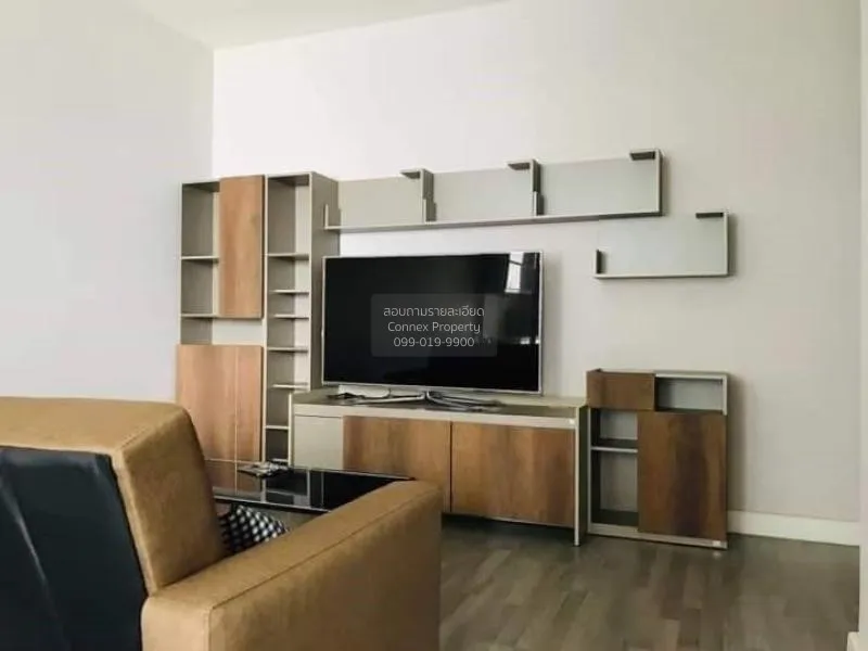 For Rent Condo , The Room Sathorn - TanonPun , BTS-Surasak , Silo 2