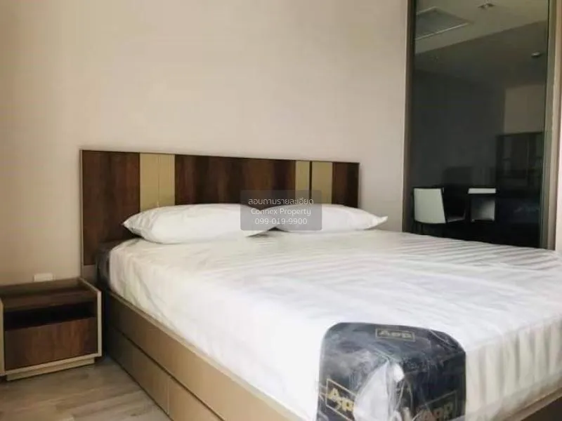 For Rent Condo , The Room Sathorn - TanonPun , BTS-Surasak , Silo