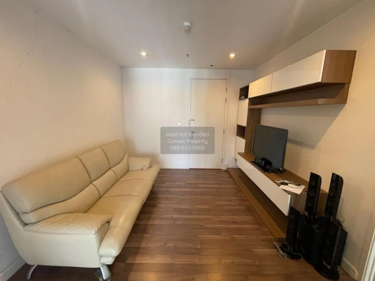 FOR RENT condo , The Room Sathorn - Taksin , BTS-Pho Nimit , Bang 1