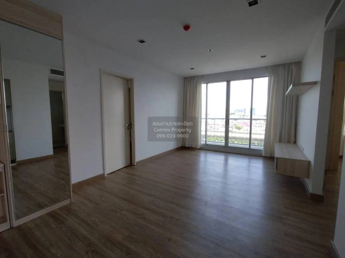 FOR RENT condo , The Room Sathorn - Taksin , BTS-Pho Nimit , Bang 2