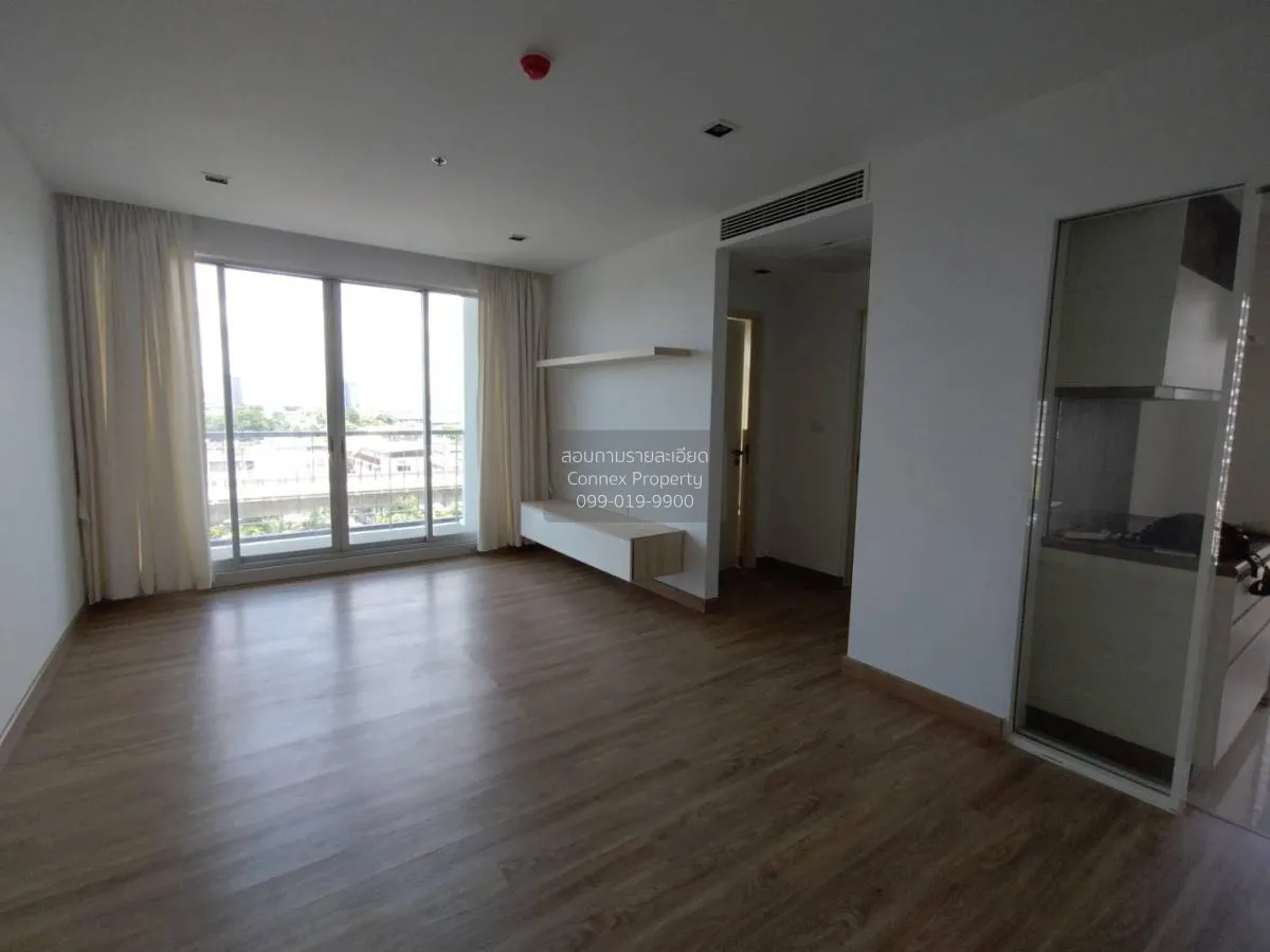 FOR RENT condo , The Room Sathorn - Taksin , BTS-Pho Nimit , Bang 3