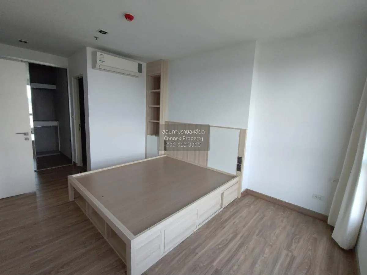 FOR RENT condo , The Room Sathorn - Taksin , BTS-Pho Nimit , Bang