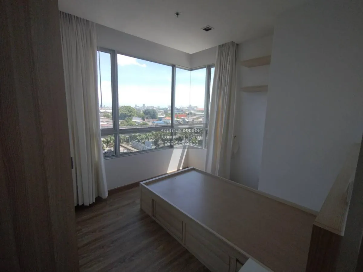 FOR RENT condo , The Room Sathorn - Taksin , BTS-Pho Nimit , Bang