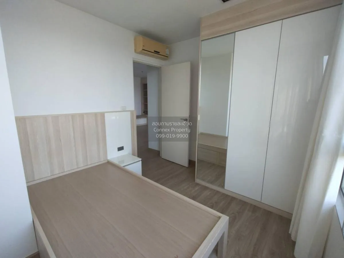 FOR RENT condo , The Room Sathorn - Taksin , BTS-Pho Nimit , Bang