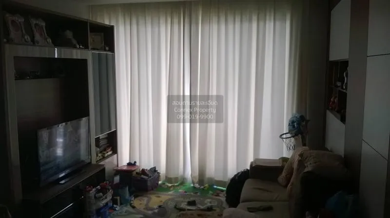 FOR SALE condo , The Room Sathorn - Taksin , BTS-Pho Nimit , Bang 1