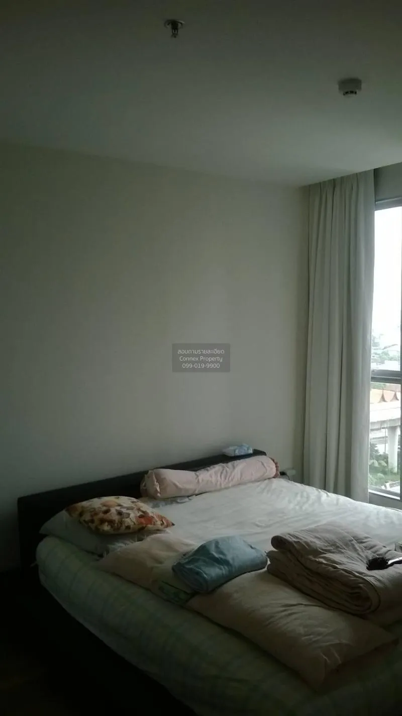 FOR SALE condo , The Room Sathorn - Taksin , BTS-Pho Nimit , Bang 3