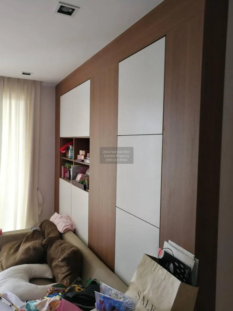 FOR SALE condo , The Room Sathorn - Taksin , BTS-Pho Nimit , Bang 4