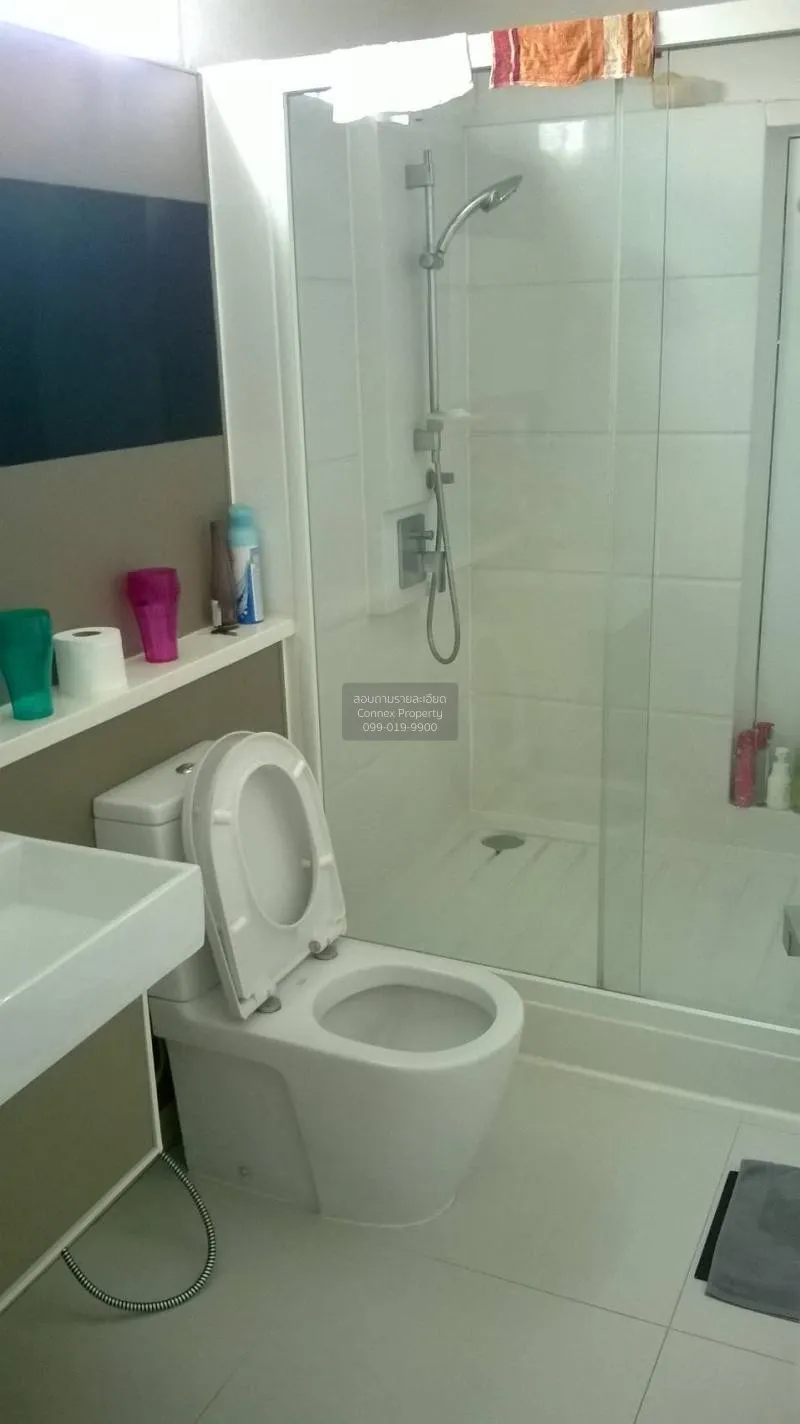 FOR SALE condo , The Room Sathorn - Taksin , BTS-Pho Nimit , Bang