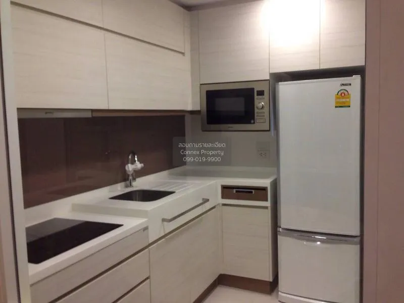 FOR RENT condo , The Room Sathorn - Taksin , BTS-Pho Nimit , Bang 2