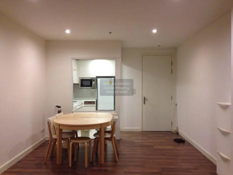FOR RENT condo , The Room Sathorn - Taksin , BTS-Pho Nimit , Bang 3