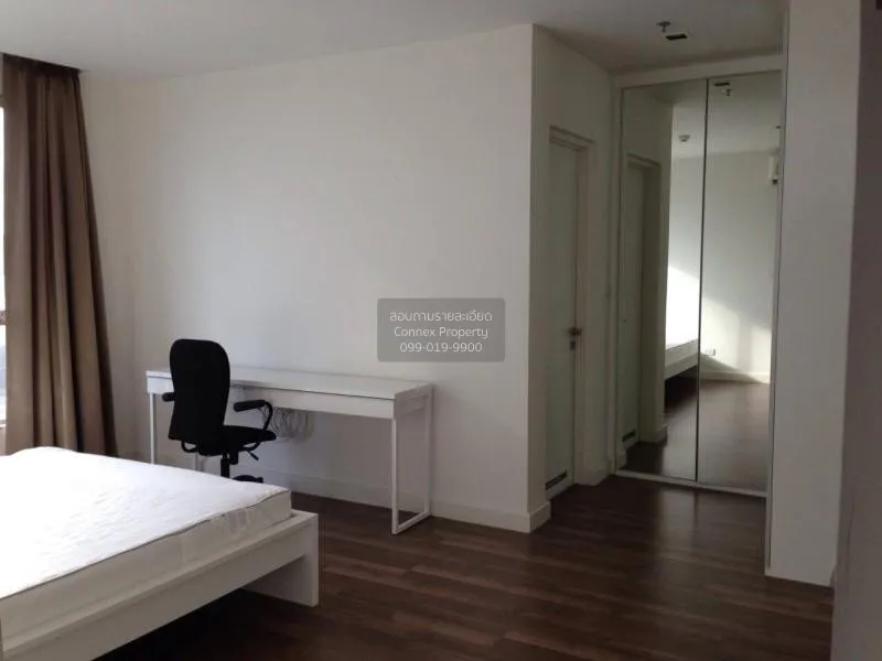 FOR RENT condo , The Room Sathorn - Taksin , BTS-Pho Nimit , Bang 4