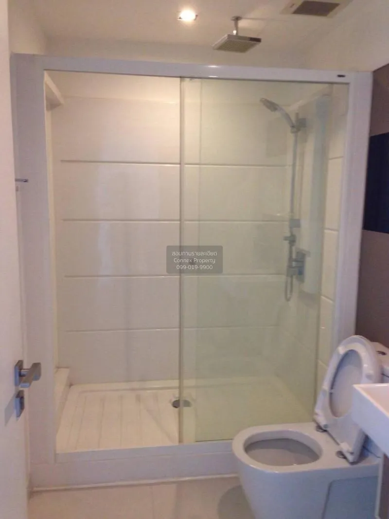 FOR RENT condo , The Room Sathorn - Taksin , BTS-Pho Nimit , Bang