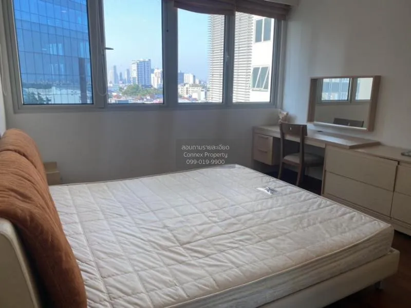 เช่าคอนโด  เดอะ สตาร์ เอสเตท แอท นราธิวาสราชนครินทร์ ช่องนนทรี เข 3