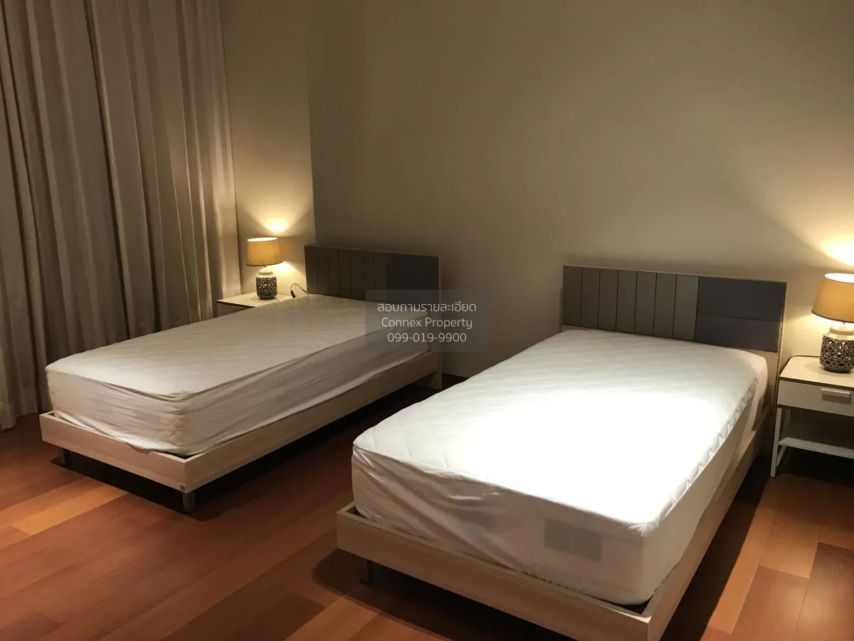 เช่าคอนโด  เดอะ สุโขทัย เรสซิเด้นซ์ MRT-ลุมพินี ทุ่งมหาเมฆ เขต สา