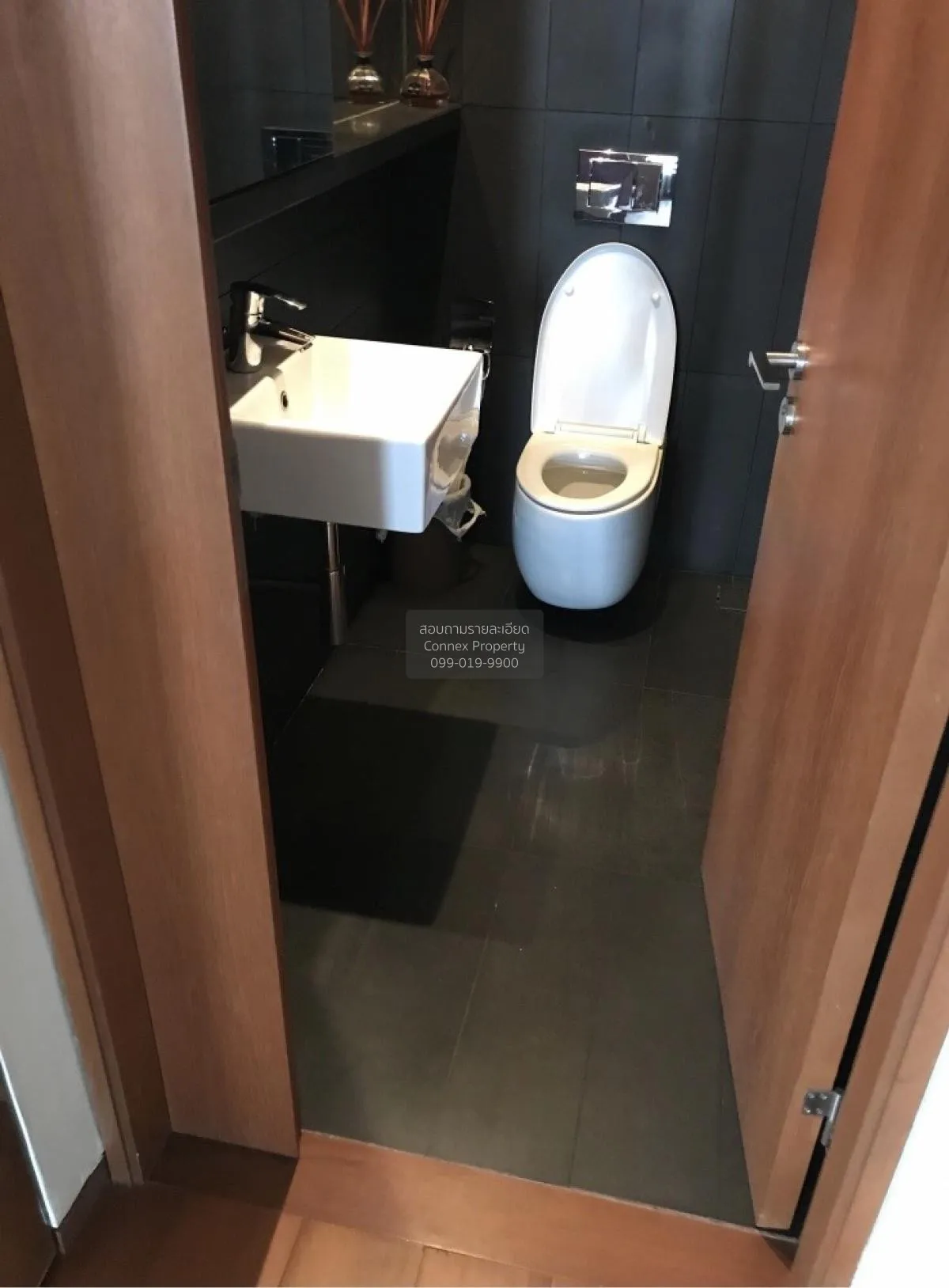 เช่าคอนโด  เดอะ สุโขทัย เรสซิเด้นซ์ MRT-ลุมพินี ทุ่งมหาเมฆ เขต สา