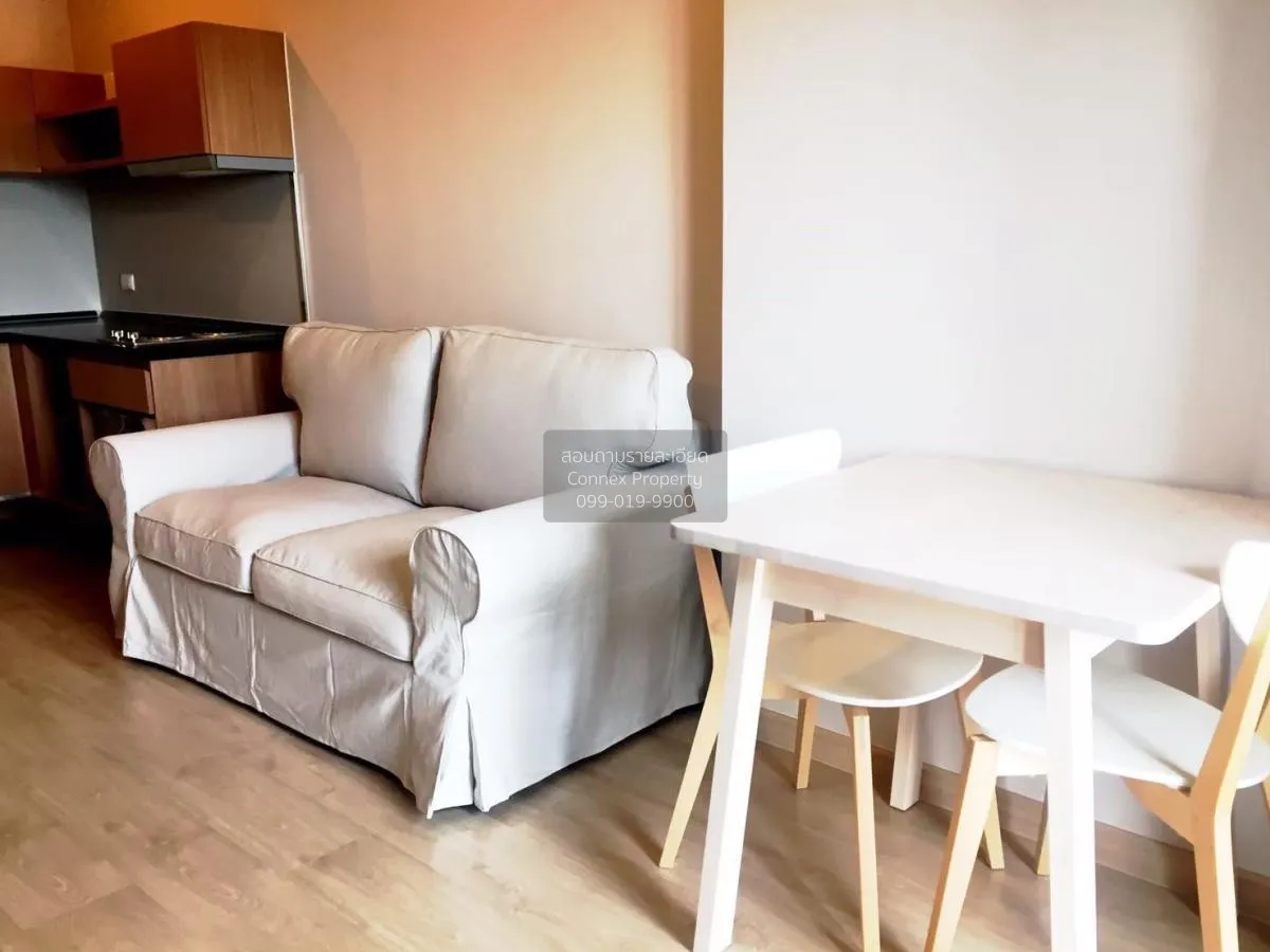 FOR RENT condo , The Tempo Grand Sathorn - Wutthakat , BTS-Wuttha 2