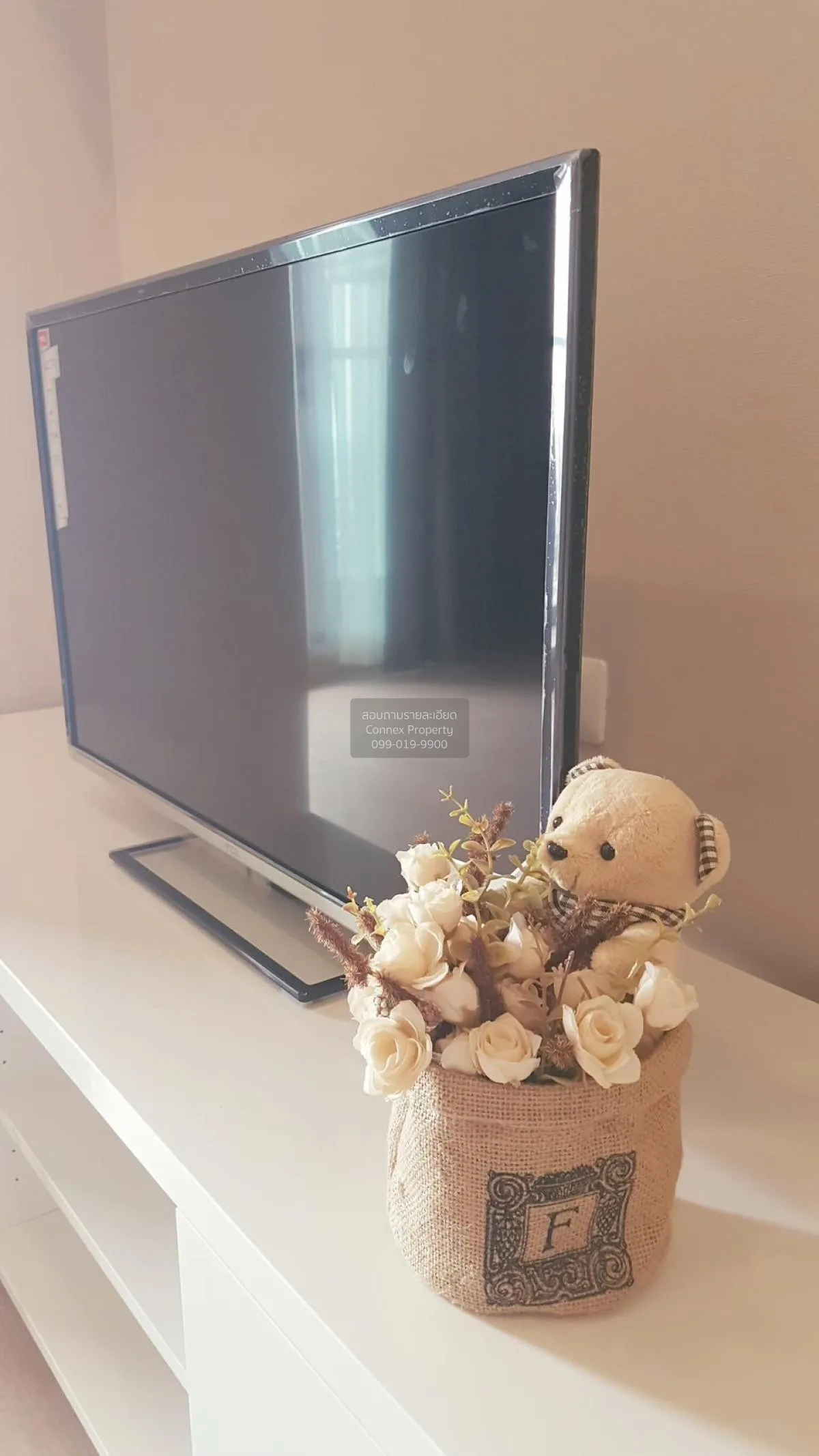 FOR RENT condo , The Tempo Grand Sathorn - Wutthakat , BTS-Wuttha 3