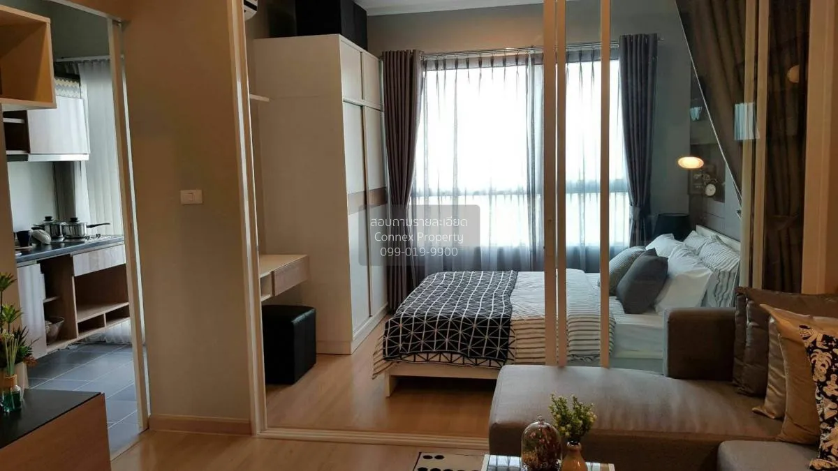 FOR RENT condo , The Tempo Grand Sathorn - Wutthakat , BTS-Wuttha 2