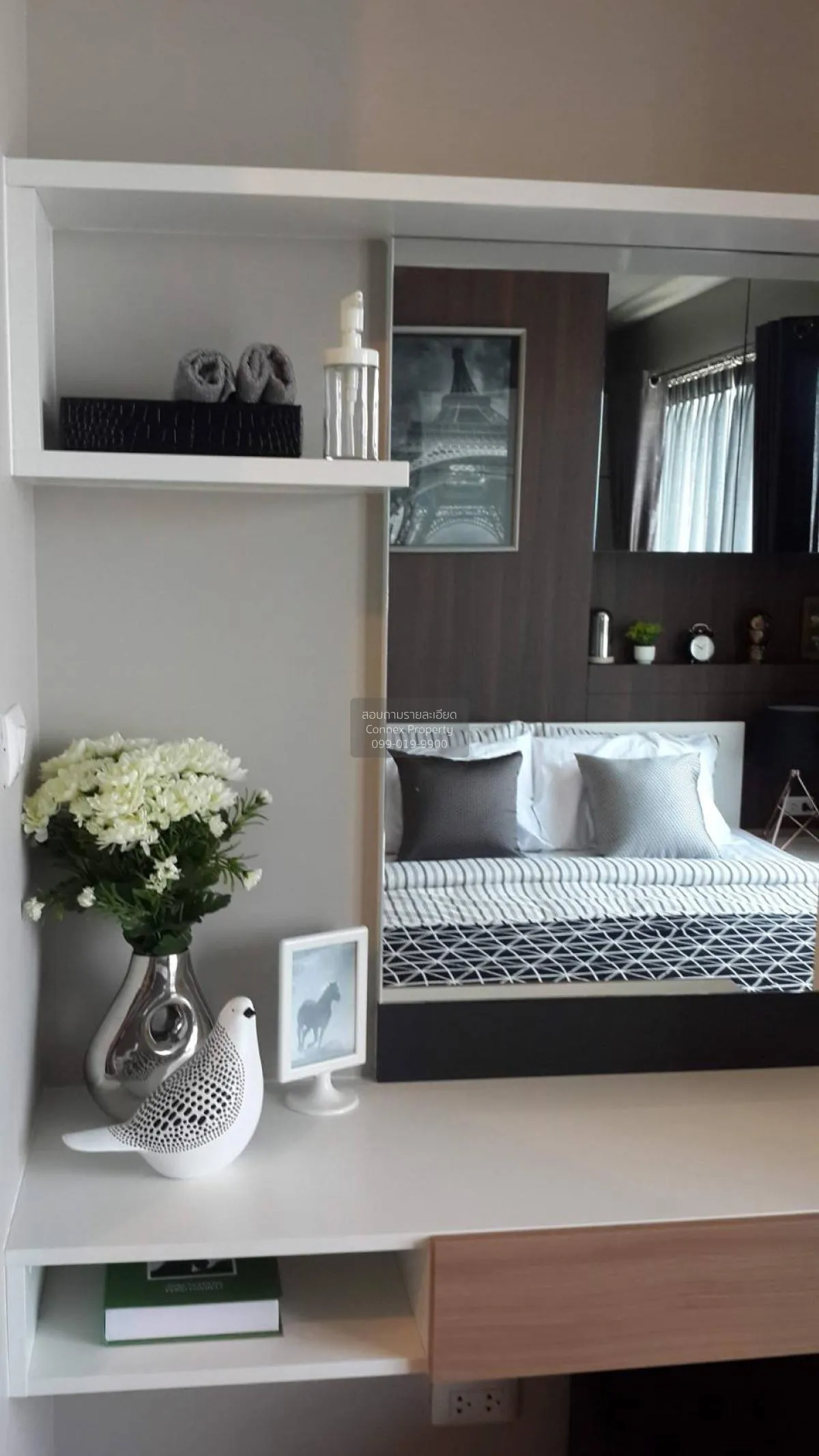 FOR RENT condo , The Tempo Grand Sathorn - Wutthakat , BTS-Wuttha 3