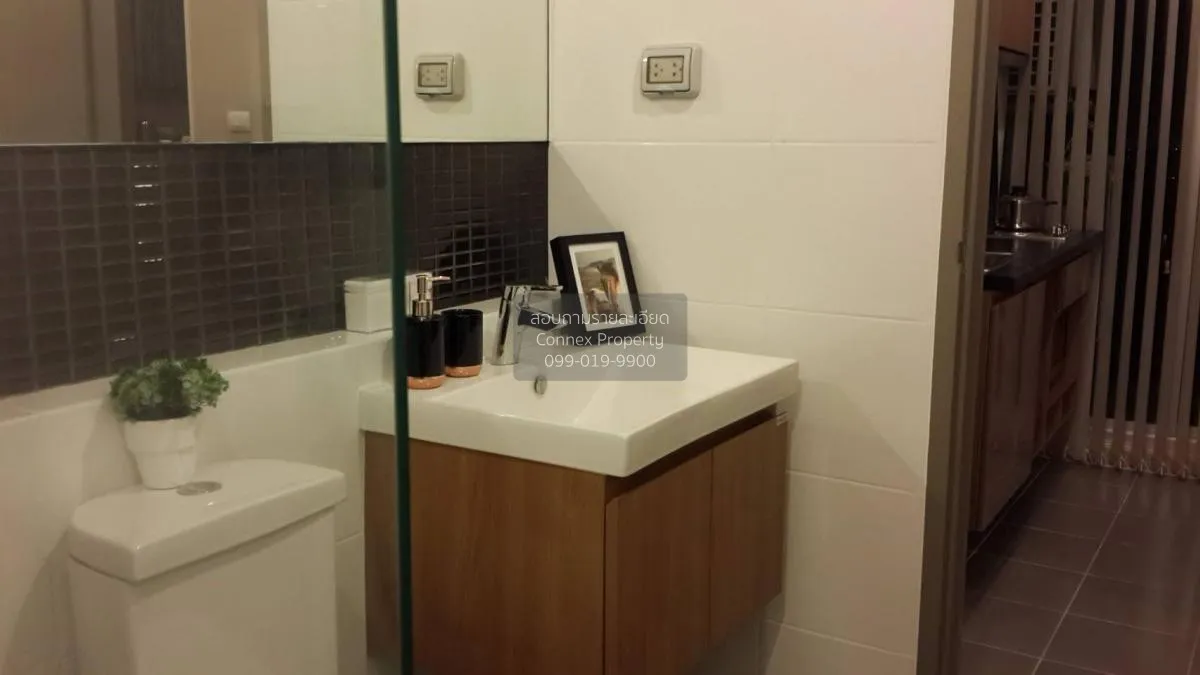 FOR RENT condo , The Tempo Grand Sathorn - Wutthakat , BTS-Wuttha