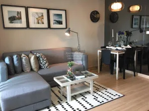 FOR RENT condo , The Tempo Grand Sathorn - Wutthakat , BTS-Wutthakat , Bang Kho , Chom Thong , Bangkok , CX-32854