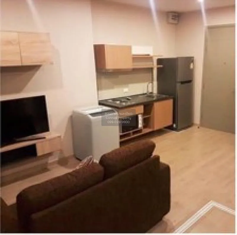 FOR SALE condo , The Tempo Grand Sathorn - Wutthakat , BTS-Wuttha 3