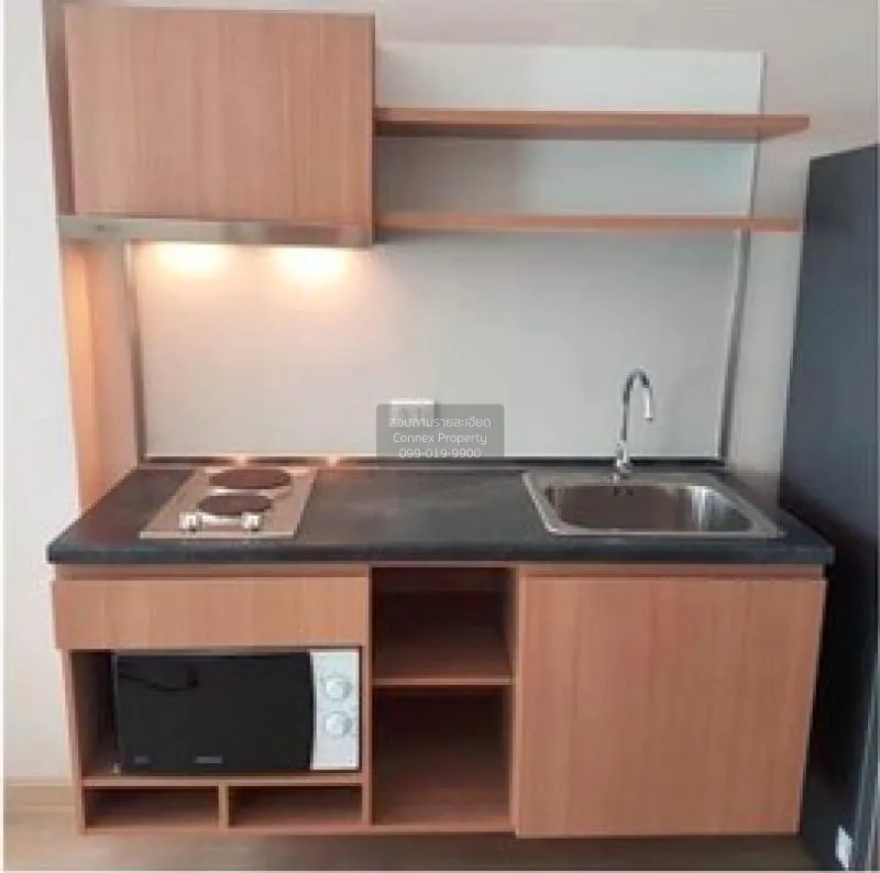 FOR SALE condo , The Tempo Grand Sathorn - Wutthakat , BTS-Wuttha 4