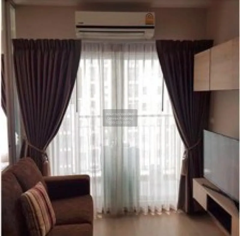 FOR RENT condo , The Tempo Grand Sathorn - Wutthakat , BTS-Wuttha 1