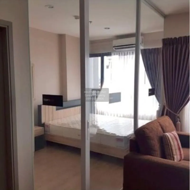 FOR RENT condo , The Tempo Grand Sathorn - Wutthakat , BTS-Wuttha