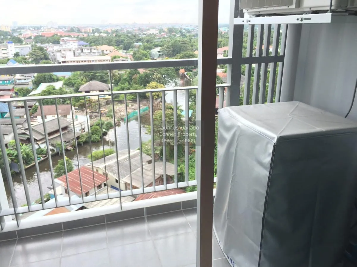 For Sale Condo , The Tempo Grand Sathorn - Wutthakat , BTS-Wuttha