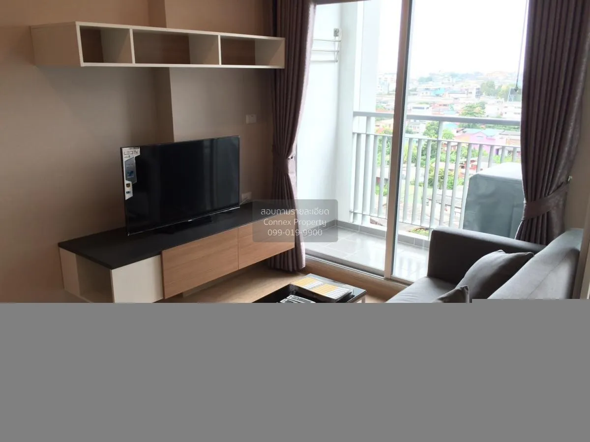 For Sale Condo , The Tempo Grand Sathorn - Wutthakat , BTS-Wuttha 2