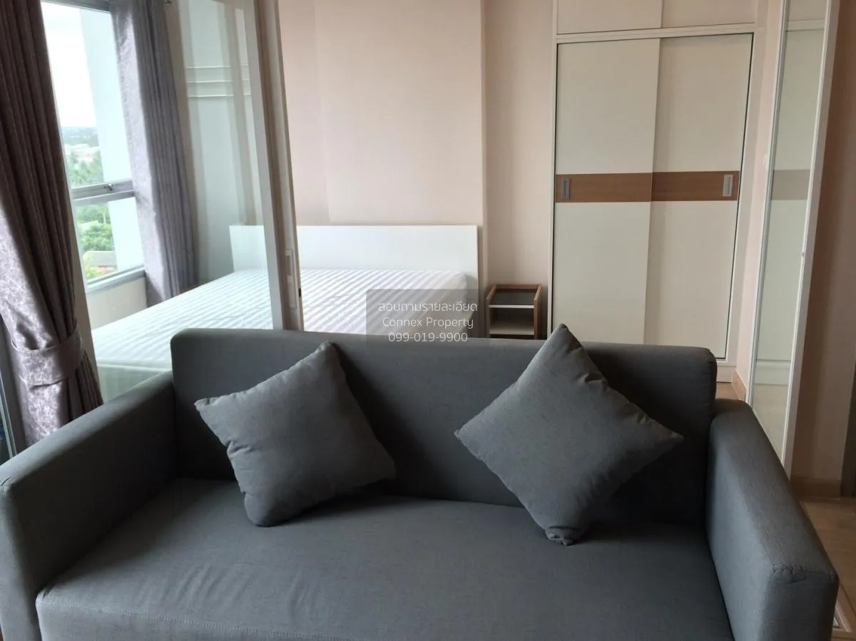 For Sale Condo , The Tempo Grand Sathorn - Wutthakat , BTS-Wuttha 3