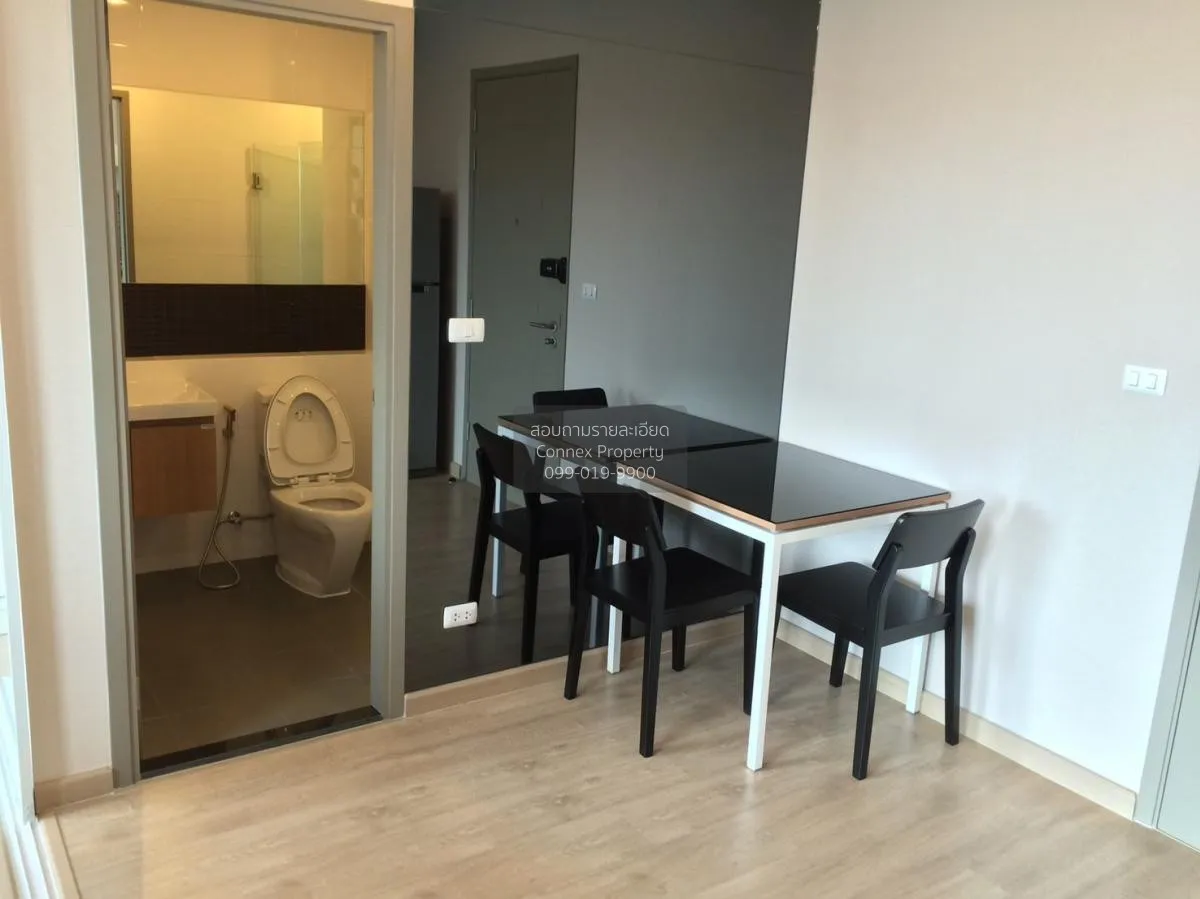 For Sale Condo , The Tempo Grand Sathorn - Wutthakat , BTS-Wuttha 4