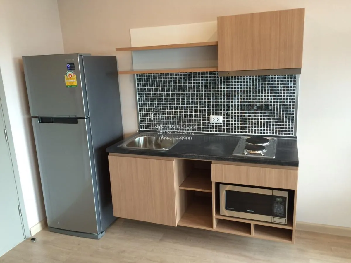 For Sale Condo , The Tempo Grand Sathorn - Wutthakat , BTS-Wuttha