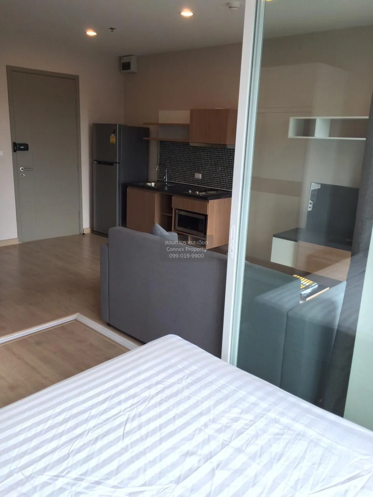 For Sale Condo , The Tempo Grand Sathorn - Wutthakat , BTS-Wuttha