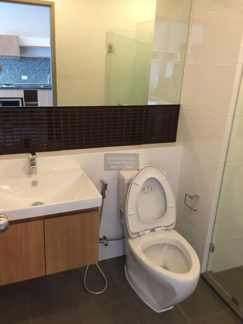 FOR RENT condo , The Tempo Grand Sathorn - Wutthakat , BTS-Wuttha