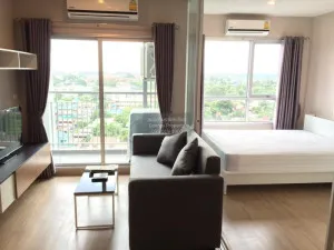 FOR RENT condo , The Tempo Grand Sathorn - Wutthakat , BTS-Wutthakat , Bang Kho , Chom Thong , Bangkok , CX-32867