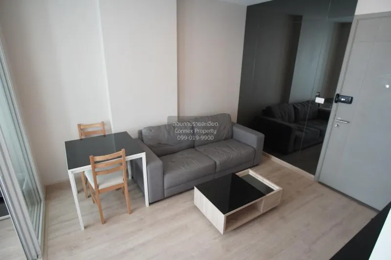 FOR RENT condo , The Tempo Grand Sathorn - Wutthakat , BTS-Wuttha 1