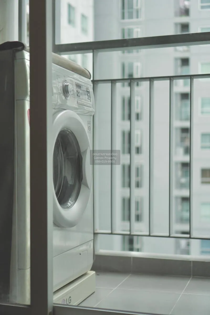 FOR RENT condo , The Tempo Grand Sathorn - Wutthakat , BTS-Wuttha