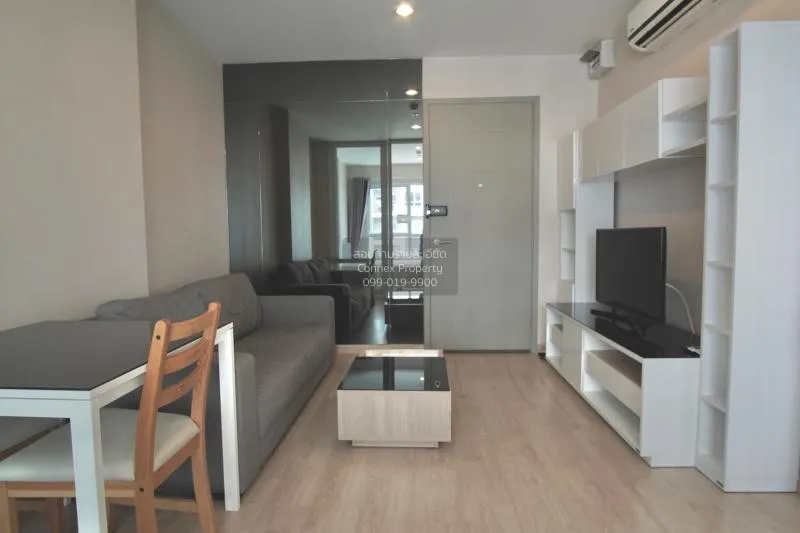 FOR RENT condo , The Tempo Grand Sathorn - Wutthakat , BTS-Wuttha 2