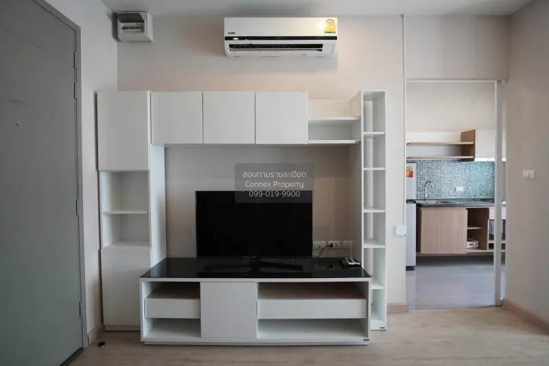 FOR RENT condo , The Tempo Grand Sathorn - Wutthakat , BTS-Wuttha 3