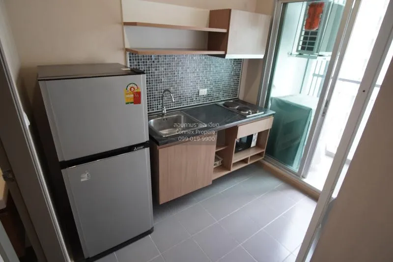 FOR RENT condo , The Tempo Grand Sathorn - Wutthakat , BTS-Wuttha 4