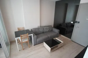 FOR RENT condo , The Tempo Grand Sathorn - Wutthakat , BTS-Wutthakat , Bang Kho , Chom Thong , Bangkok , CX-32873