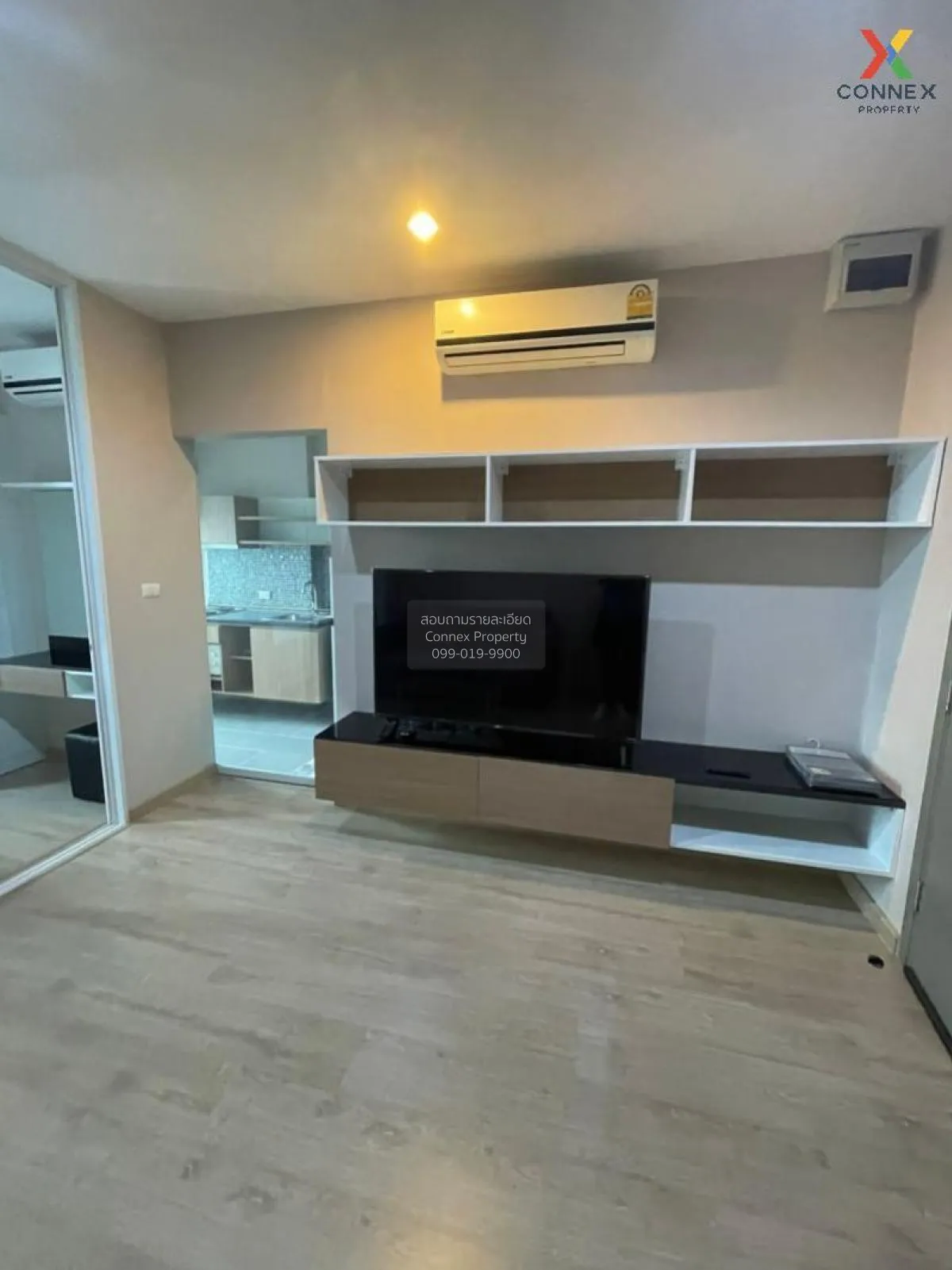 FOR RENT condo , The Tempo Grand Sathorn - Wutthakat , BTS-Wuttha 2