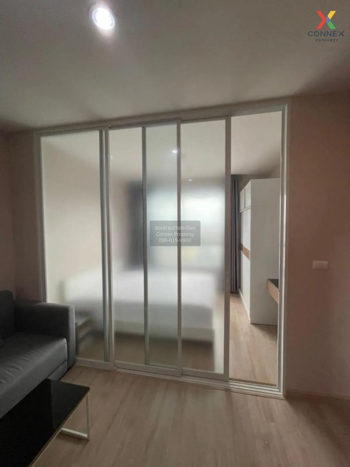 FOR RENT condo , The Tempo Grand Sathorn - Wutthakat , BTS-Wuttha 3