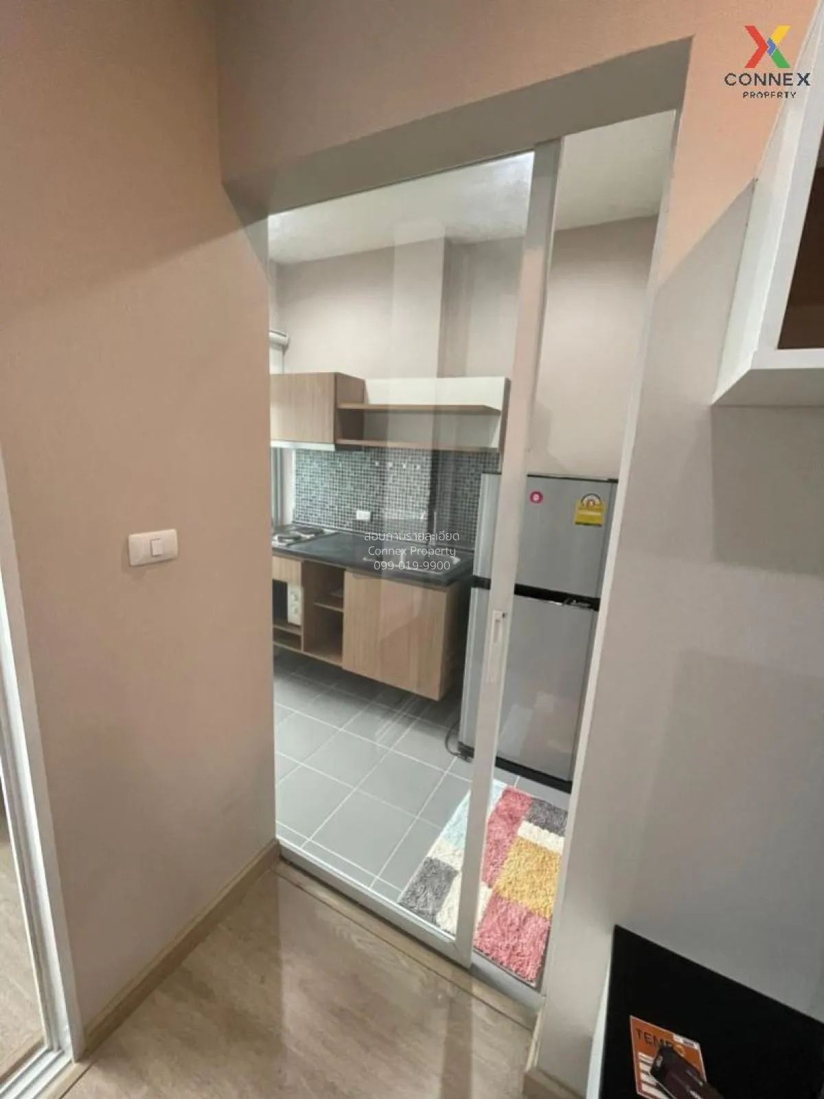 FOR RENT condo , The Tempo Grand Sathorn - Wutthakat , BTS-Wuttha 4