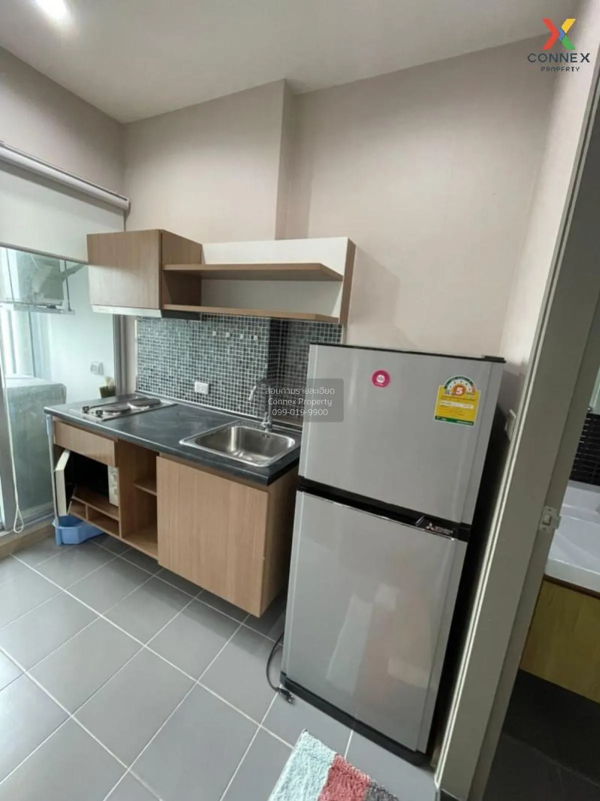 FOR RENT condo , The Tempo Grand Sathorn - Wutthakat , BTS-Wuttha